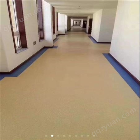 来宾大学教室PVC地板胶 防静电活动地板 批发 安装 巴马 河池 桂林 柳州