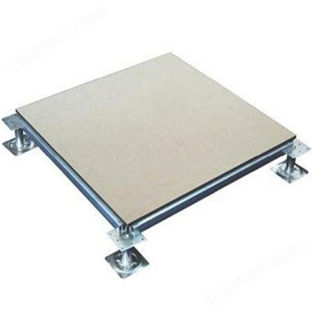 临沧全钢瓷砖架空地板 全刚防静电地板 专业生产防静电地板