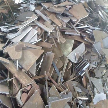 嘉兴回收工厂废料 边角料大量回收废铁铜常年收购君涛报价及时
