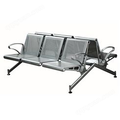 现货供应不锈钢机场椅 车站等候椅 公共休息椅 红祥通达直供