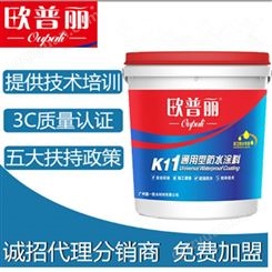 湖南长沙防水涂料品牌k11防水涂料