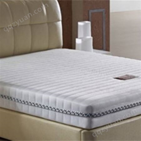 北京房山区宿舍棕垫 学校床垫生产商供应 欧尚维景纯棉宾馆床垫