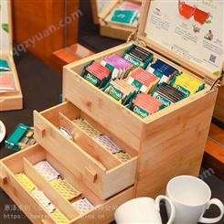 Dilmah迪尔玛早餐茶_北京宾馆客房茶包供应商