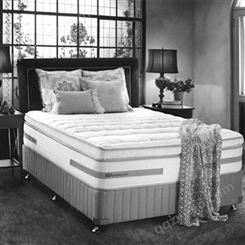 北京海淀区学校床垫 酒店床垫长期供应 欧尚维景纯棉床垫