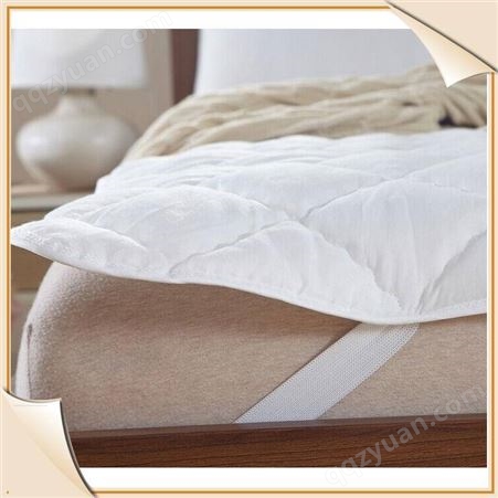 北京房山区酒店宾馆床垫价 欧尚维景纯棉床垫工艺设计美观大气