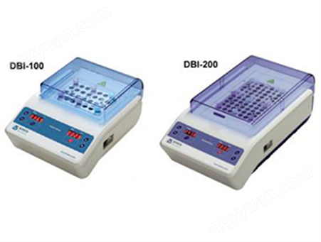 BOECO干式自动调温器DBI-100，DBI-200