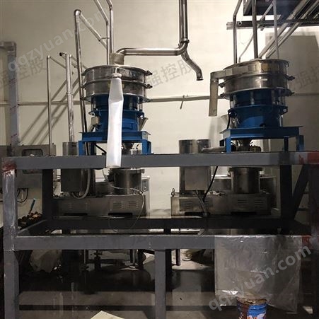 鱼溶浆生产线 大型水产饲料生产设备 鱼虾诱食剂生产机器定制