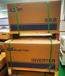 【原装】韩国LS(LG)电气 SV0450IS7-2SO 变频器 代理商