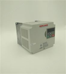 韩国LS(LG)电气 SV004IG5-1 变频器 单相0.4kw