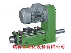 中国台湾方技FD85-100液压钻孔动力头