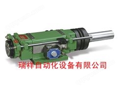 中国台湾方技FD8-150液压钻孔动力头